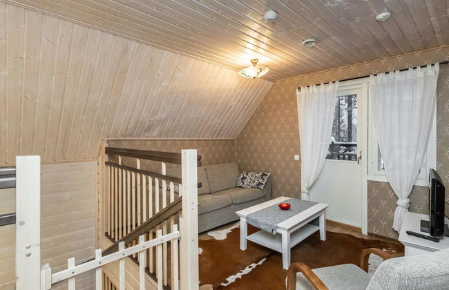 Eemilin huvila - Foto 22