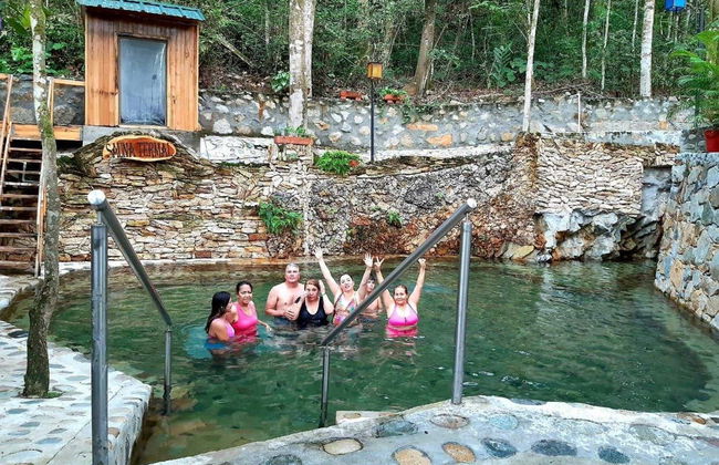 Excursión a las Termales de Rivera - Foto 5