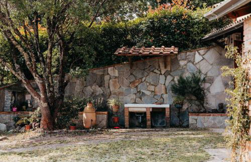 Resort Ombreseda - Photo 24