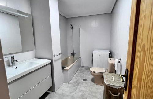 Piso en Picos de Europa - Riaño Licencia VUT-LE-818 - Foto 37