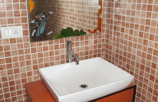 Sunshine Villa - Foto 19