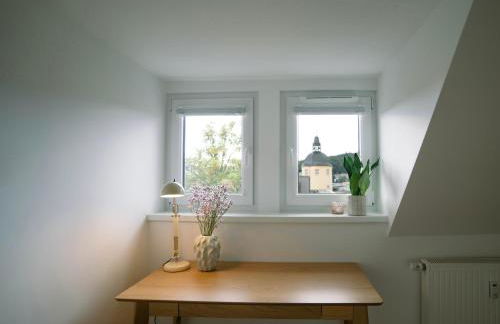 Kö27 - Modernes City-Apartment - Foto 24