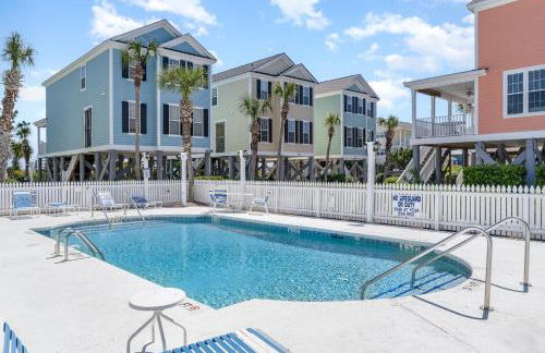 311B - True Beachfront w/ Private Walkway and Pool - Foto 46