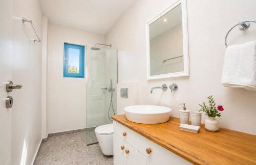 Villa Kalathos Dream Galazio - Foto 24
