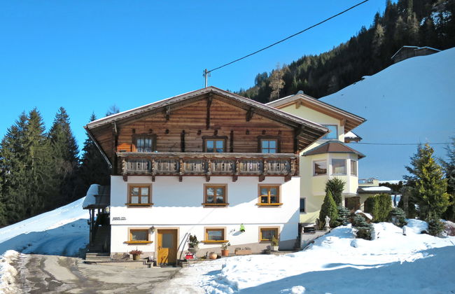 Zipparashof - Foto 1