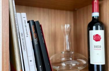 Appartamento Decanter - Foto 26