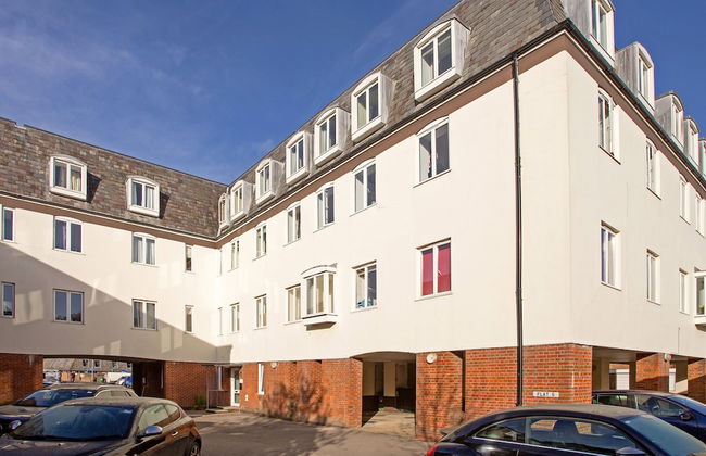 Flat 11 Cossack Lane House - Photo 20