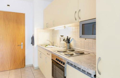 Müritzparadies - Feriendorf Alte Fahrt - Foto 19