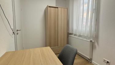 AG Wohnung Fellbach - Foto 5, wardrobe
