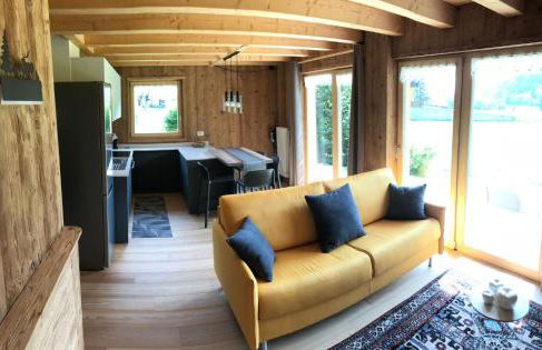 Chalet Camporosso Rosenstein - Foto 4