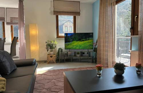 Ferienwohnung RebenGlück - Foto 29