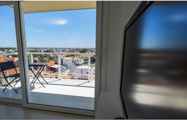 DeptosVip Rivas - Photo 35