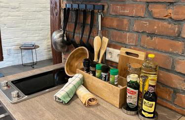 Anna9 - Penthouse Suite nahe Legoland Günzburg - Foto 18