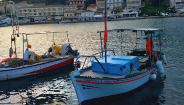 Thalia Kassiopi Apartment - Foto 3