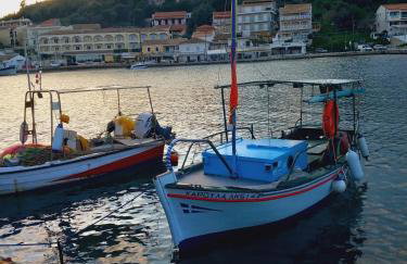 Thalia Kassiopi Apartment - Foto 3