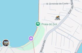 Casa do Sol - 300M da Praia - Photo 25