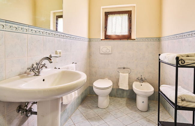 Serene Chianti Retreat - Foto 6