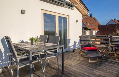 Naturverliebt am Diemelsee - Bergblick - Foto 21