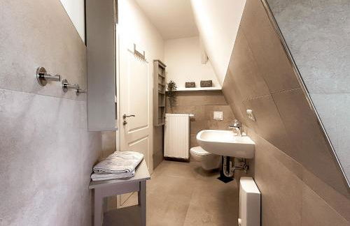 Landidyll Elmenhorst Wohnung 03 - Foto 23