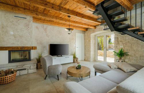 Villa Lapidea by Istrialux - Photo 29