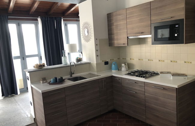 Aparthotel Arona - Foto 17