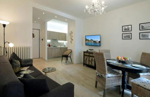 Cavour apartments - Foto 4