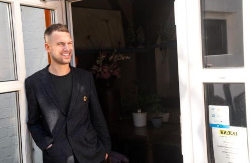 K357 - Ferienwohnung - Moin Moin - Pönitz - Scharbeutz - Foto 70