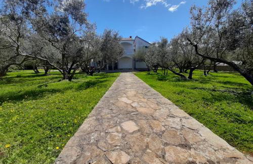 Family House Rebeka - Foto 19