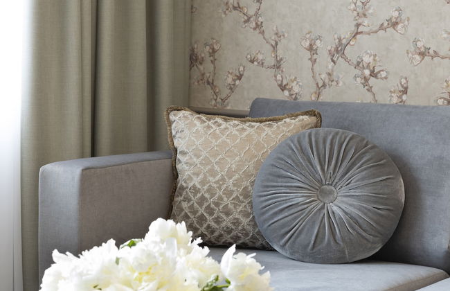 Willa Szwarc Sopot Premium Suites - Photo 46