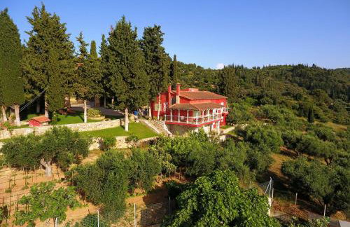 Sea View Villa with 4 bedrooms - grECOrama - Foto 10