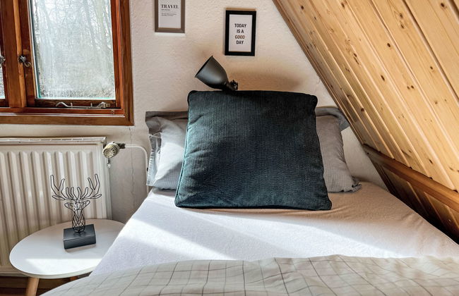 Waldrauschen - Foto 21