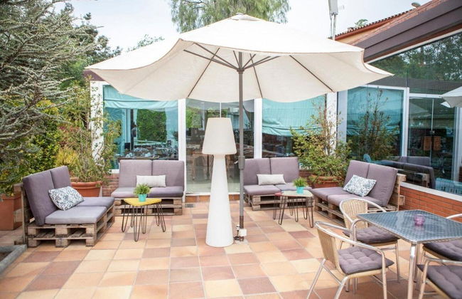 PARK SEDO Aparthotel - Foto 54