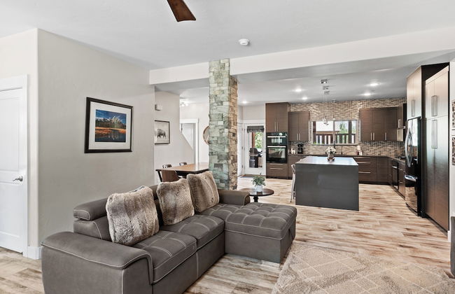 Bear Hollow Village by All Seasons Resort Lodging - Foto 69