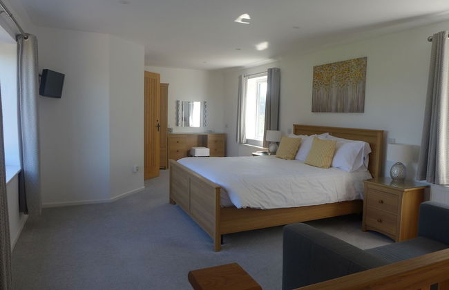 The Rock Self Catering Holiday Accommodation - Foto 3