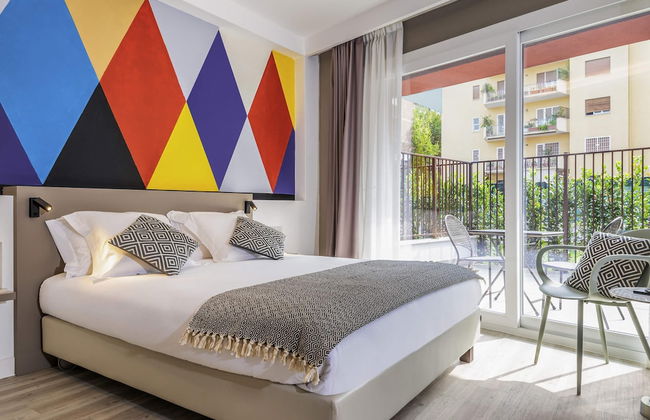 Aparthotel Adagio Rome Vatican - Foto 13