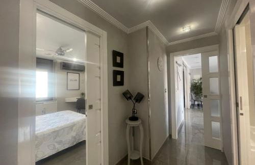 ALBACETE CENTRO PARKING GRATIS 2 PLAZAS - Foto 23