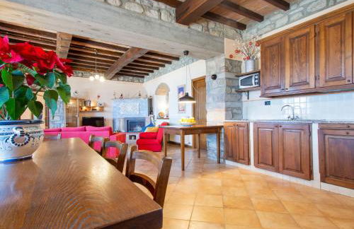 Apartment Il Girasole by Interhome - Foto 24