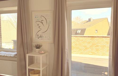 Quendel & Äpfel Ferienhaus - Foto 18