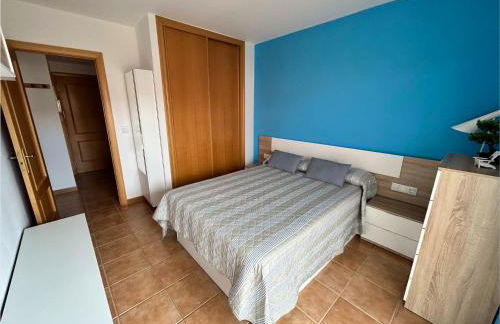 Apartamento Portosin con piscina al lado de la playa - Foto 8