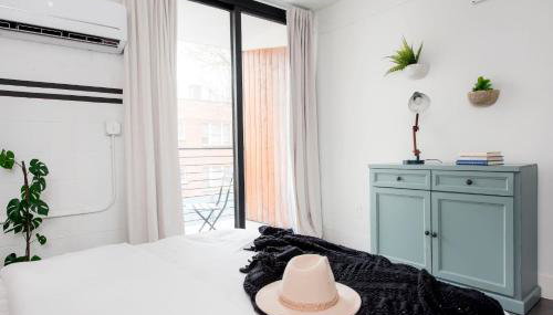 The Jewel - Balcony | Walkable | Ponce City - Foto 3, Other