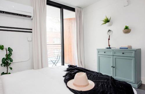 The Jewel - Balcony | Walkable | Ponce City - Foto 3