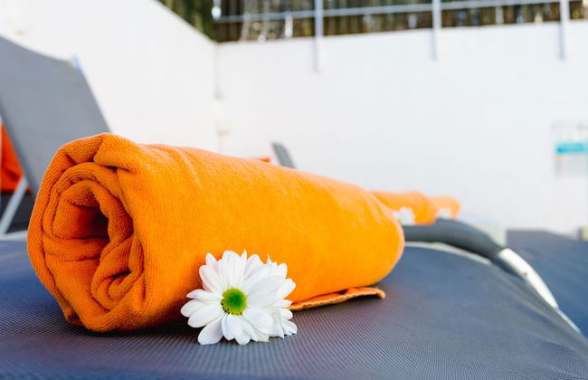 Atlantic Sun Beach - Gay Men Only - Foto 57