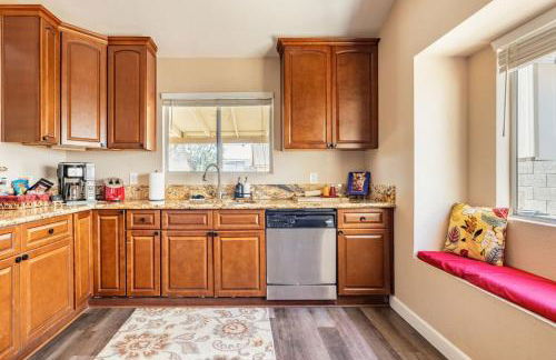 3B with pool for groups near stadium and entertainment - Foto 25