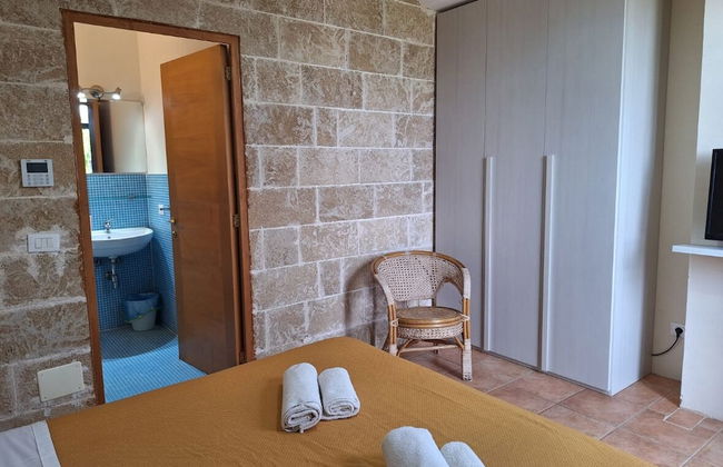 Dimore del Roseto - Foto 8