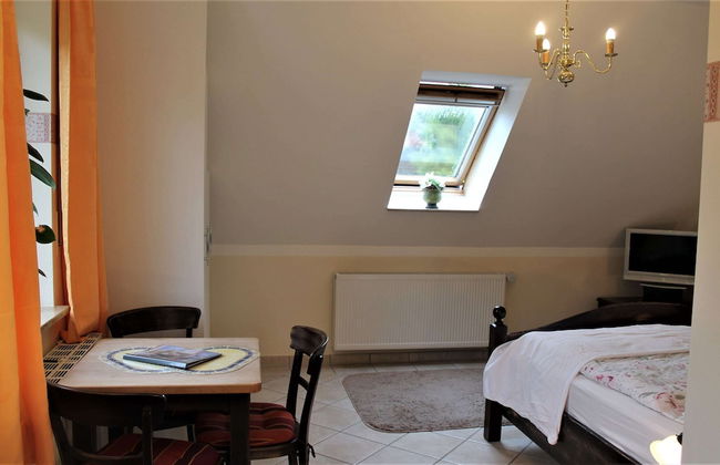 Geraumige Ferienwohnung in Boltenhagen mit Garten - Foto 16