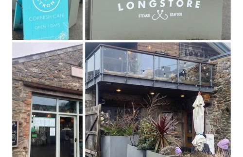 Charlestown Cottage Harbour & Beach short walk! - Foto 67