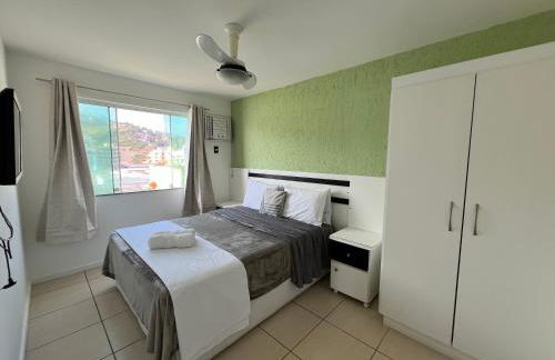 Apartamento Prainha Pé na Areia - 401 - Photo 12