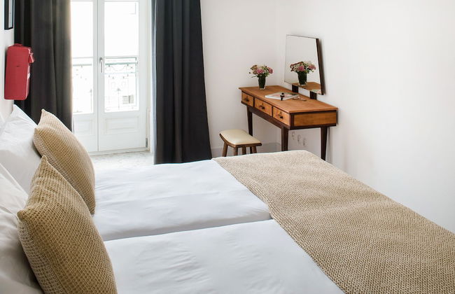 Madalena Orquidea Living Apartments - Photo 41