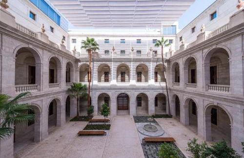 Picassia Home Malaga Center - Photo 24