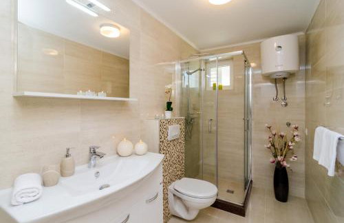 Arba Seaview Residences Apartments - Foto 104